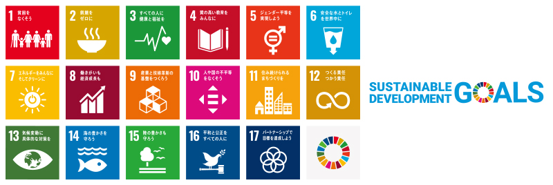 SDGs