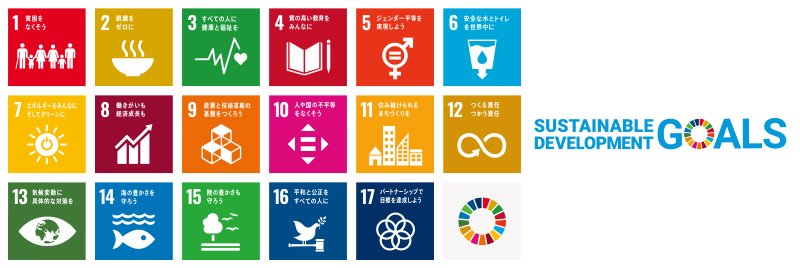 SDGs